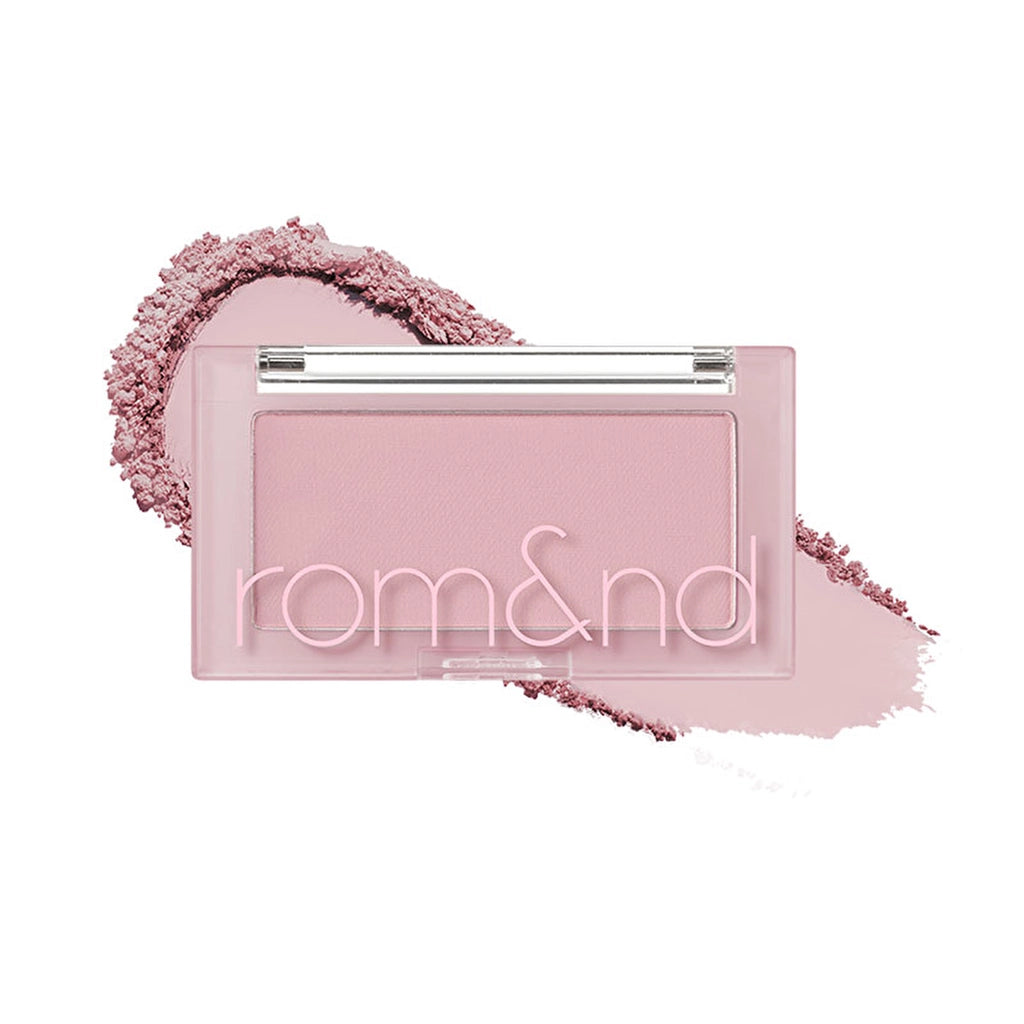 rom&amp;nd Better Than Cheek Blush N02 Vine Nude