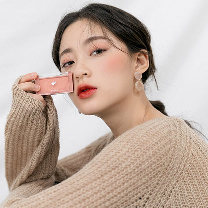 rom&amp;nd Better Than Cheek Blush N02 Vine Nude