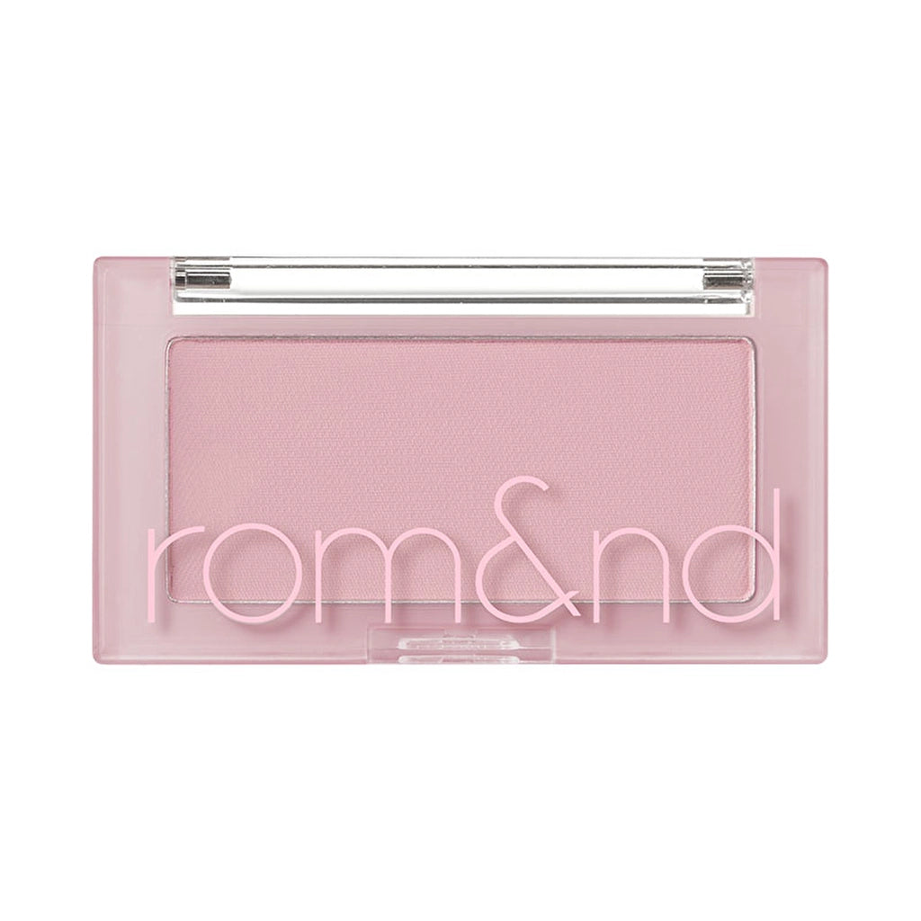 rom&amp;nd Better Than Cheek Blush N02 Vine Nude
