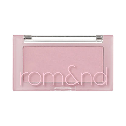 rom&amp;nd Better Than Cheek Blush N02 Vine Nude