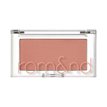 rom&amp;nd Better Than Cheek Blush C03 Fig Chip