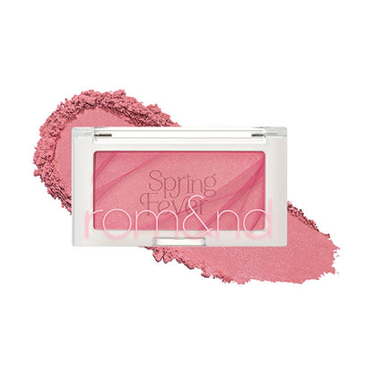 rom&amp;nd Better Than Cheek Blush N02 Vine Nude