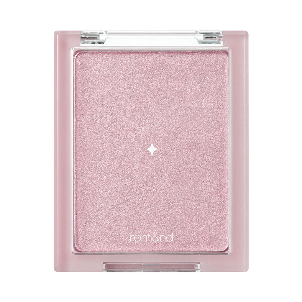 rom&amp;nd See-Through Veillighter Illuminator 02 Moon Kissed Veil