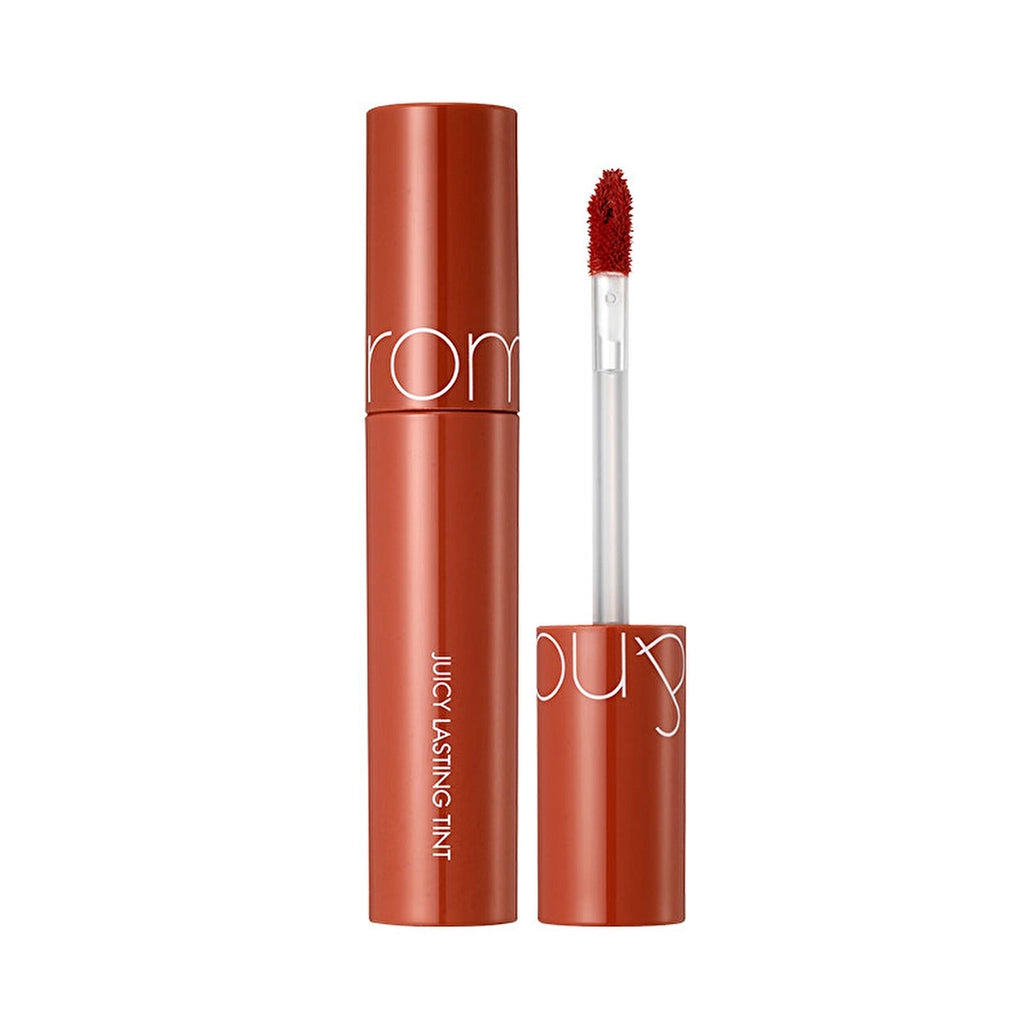 rom&amp;nd Juicy Lasting Tint Colored Lip Gloss 13 Eat Dotori
