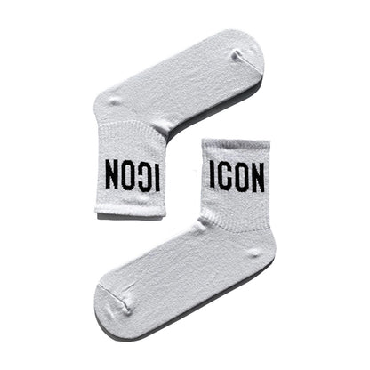 Carnaval Socks 7-Piece Nyc Athletic Sports Socks Set