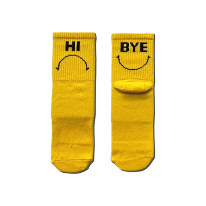 Carnaval Socks 7-Piece Nyc Athletic Sports Socks Set