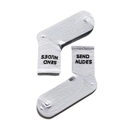 Carnaval Socks 7-Piece Nyc Athletic Sports Socks Set