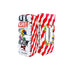 Carnaval Socks Set of 7 Slogan Designed Socks