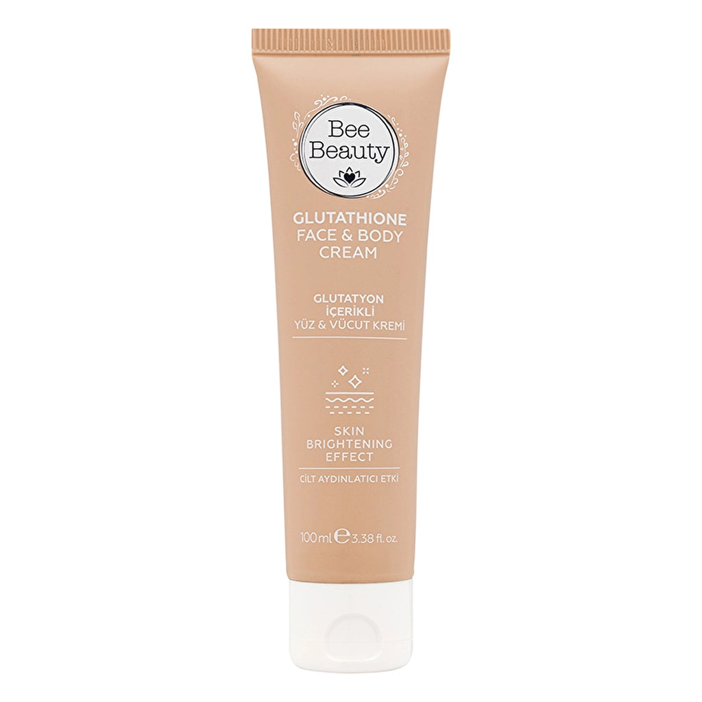 Bee Beauty Glutathione Face Cream 100 ml