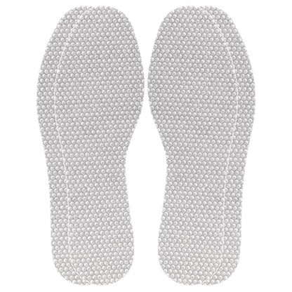 Benri Micro-Particle Comfortable Insoles 4 Pairs