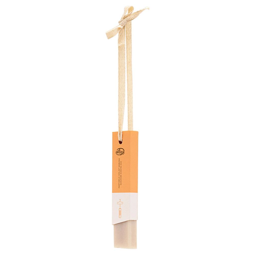 Eklips Home Cupboard Soap Vanilla &amp; Orange
