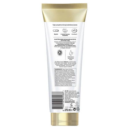 Pantene Pro-V Miracles Frizz No More Conditioner for Curly Hair 275 ml