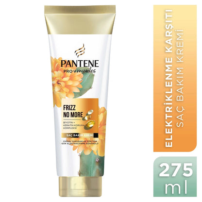 Pantene Pro-V Miracles Frizz No More Conditioner for Curly Hair 275 ml