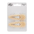 Eklips 2-Piece Triangle Snap Buckle
