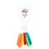 Eklips Colorful Towel Buckle Set of 6