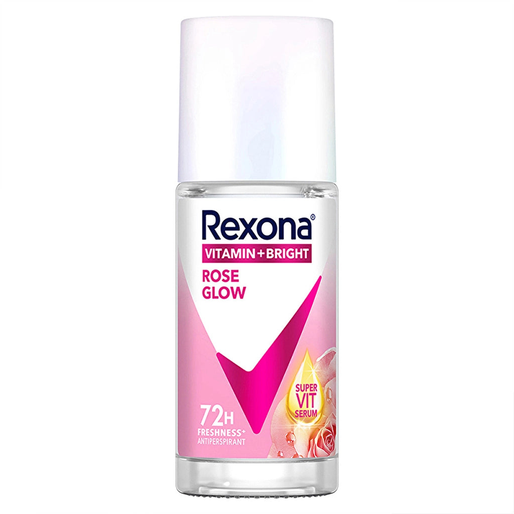 Rexona Vitamin + Bright Women&