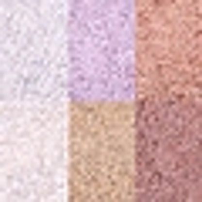 Beaulis Eyes On It 6-Piece Eyeshadow Palette 983 Influential