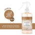 Misedor Vanilla Room Fragrance and Laundry Perfume 330 ml