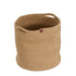 Coco Clementine Jute Wicker Basket COCO24011