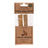 Ritüel Box Palo Santo Natural Wood Incense 2-pack (16-20 gr)