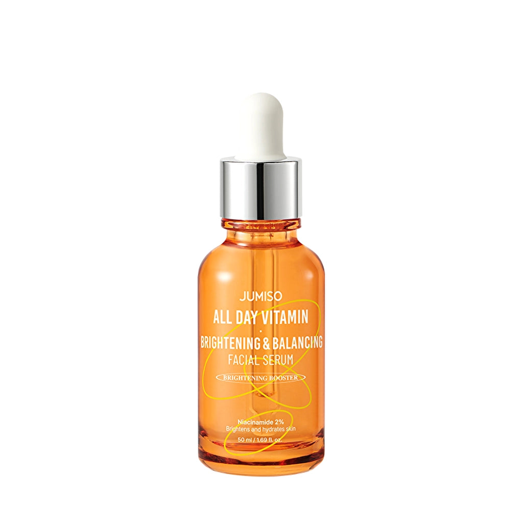 Jumiso Brightening and Balancing Serum 50 ml