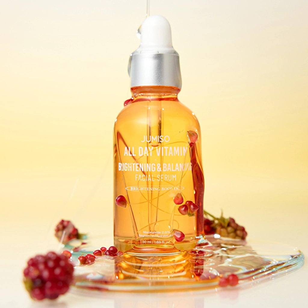 Jumiso Brightening and Balancing Serum 50 ml