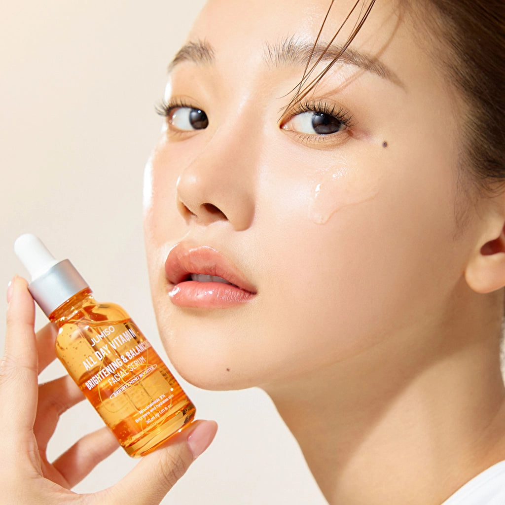 Jumiso Brightening and Balancing Serum 50 ml