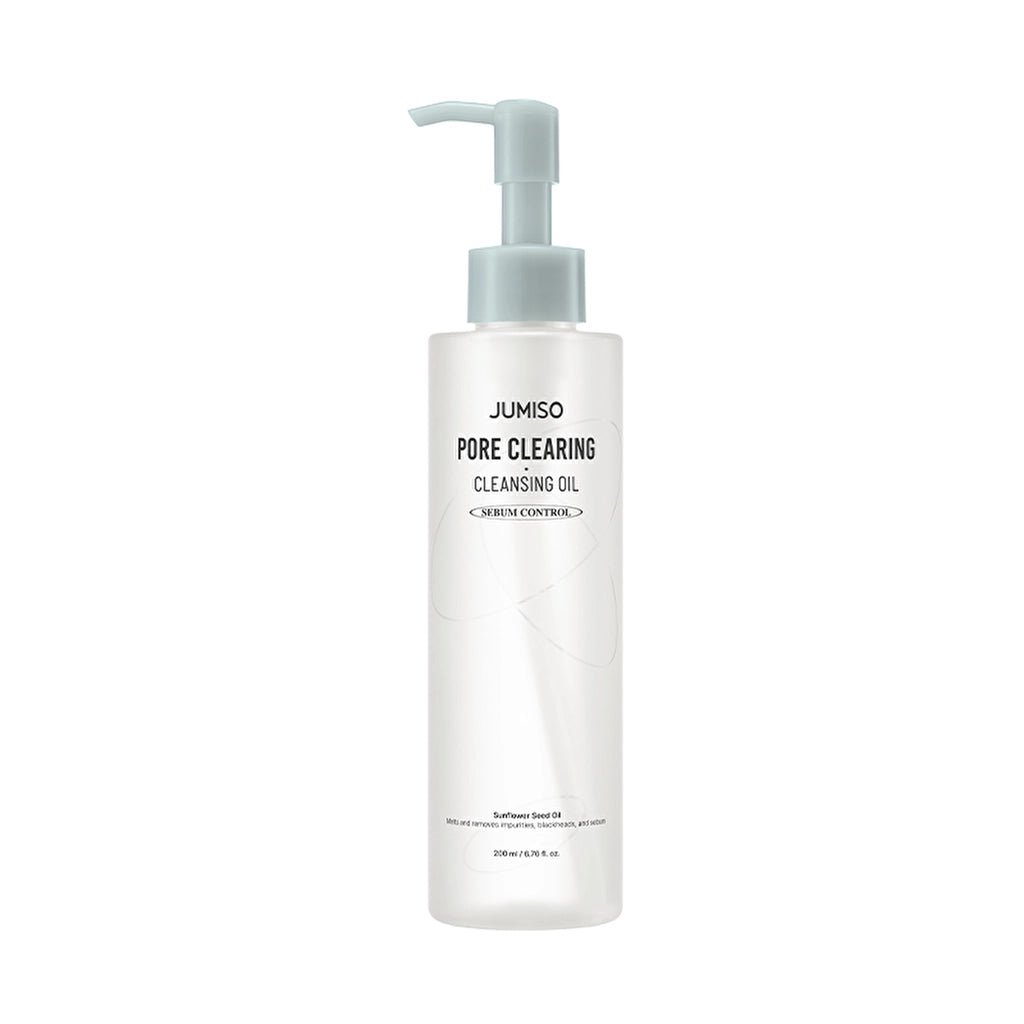 Jumiso Pore Cleansing Oil 200 ml