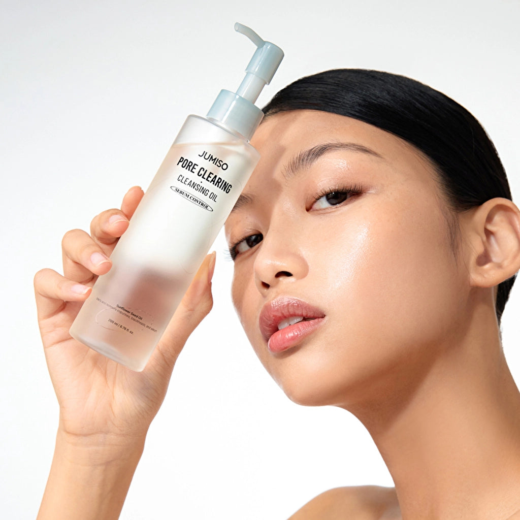 Jumiso Pore Cleansing Oil 200 ml