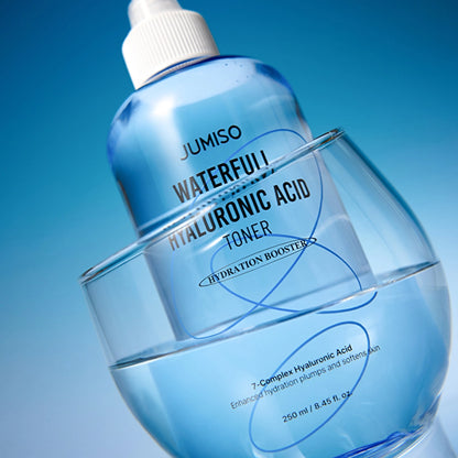 Jumiso Hyaluronic Acid Tonic 250 ml