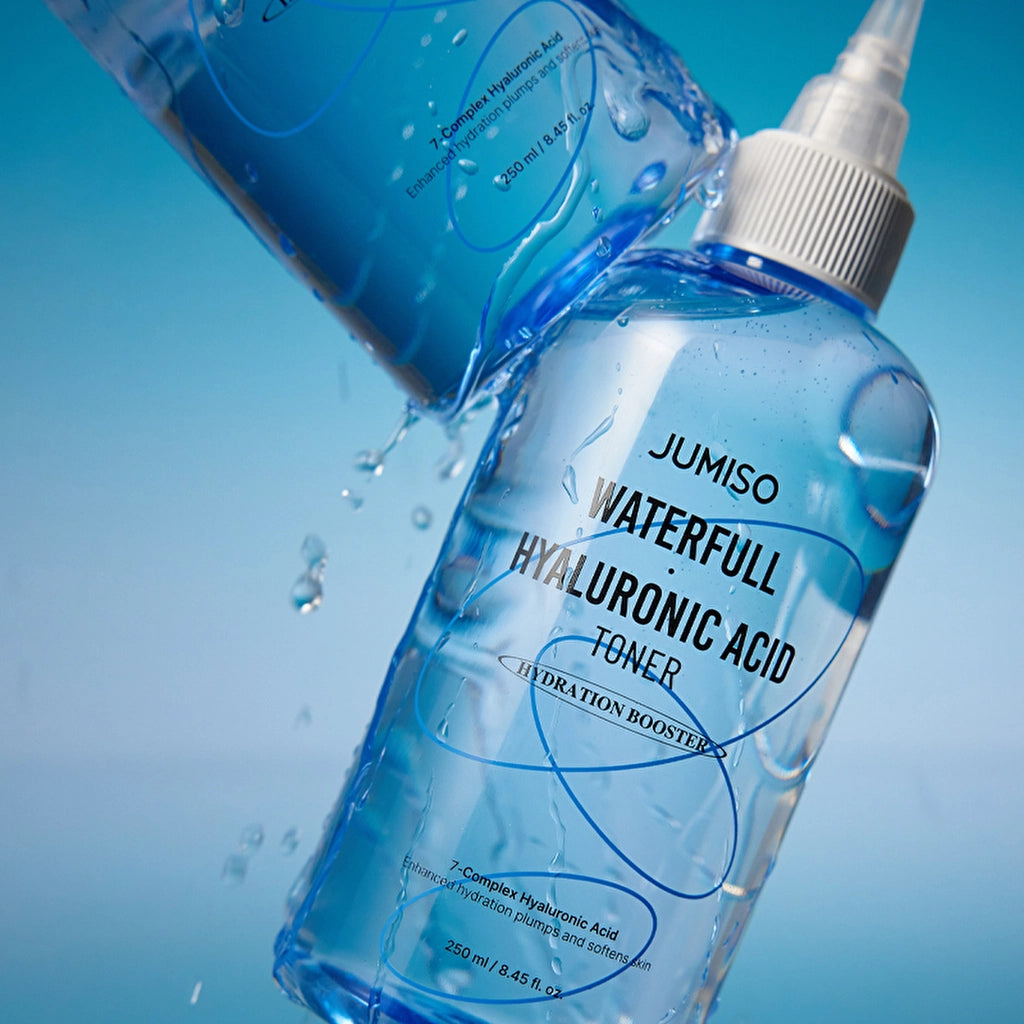 Jumiso Hyaluronic Acid Tonic 250 ml