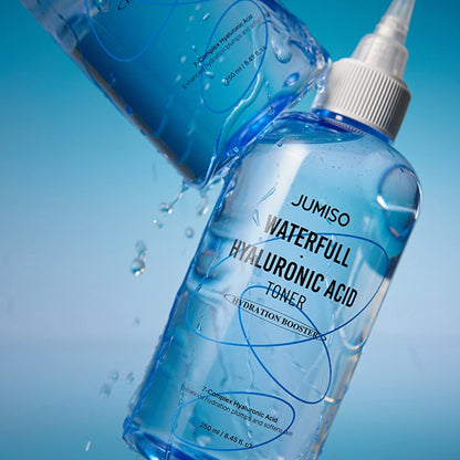 Jumiso Hyaluronic Acid Tonic 250 ml