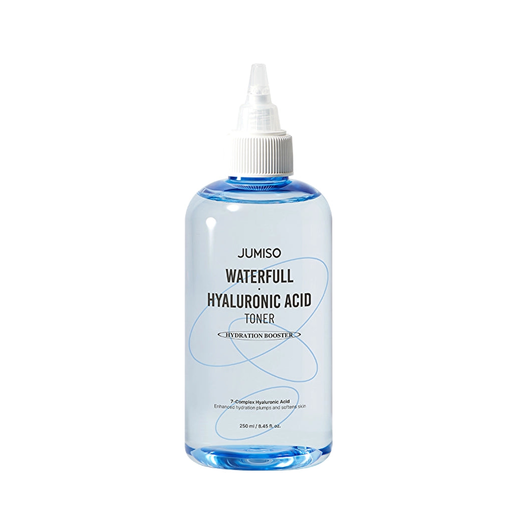 Jumiso Hyaluronic Acid Tonic 250 ml