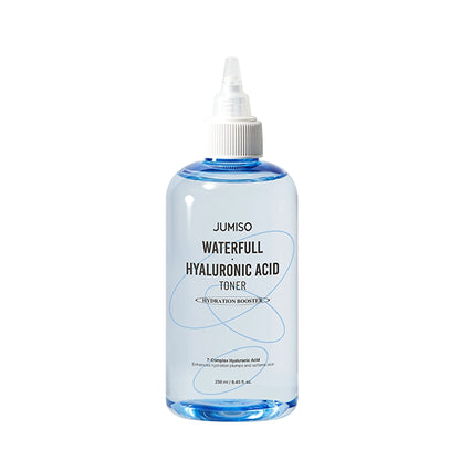 Jumiso Hyaluronic Acid Tonic 250 ml