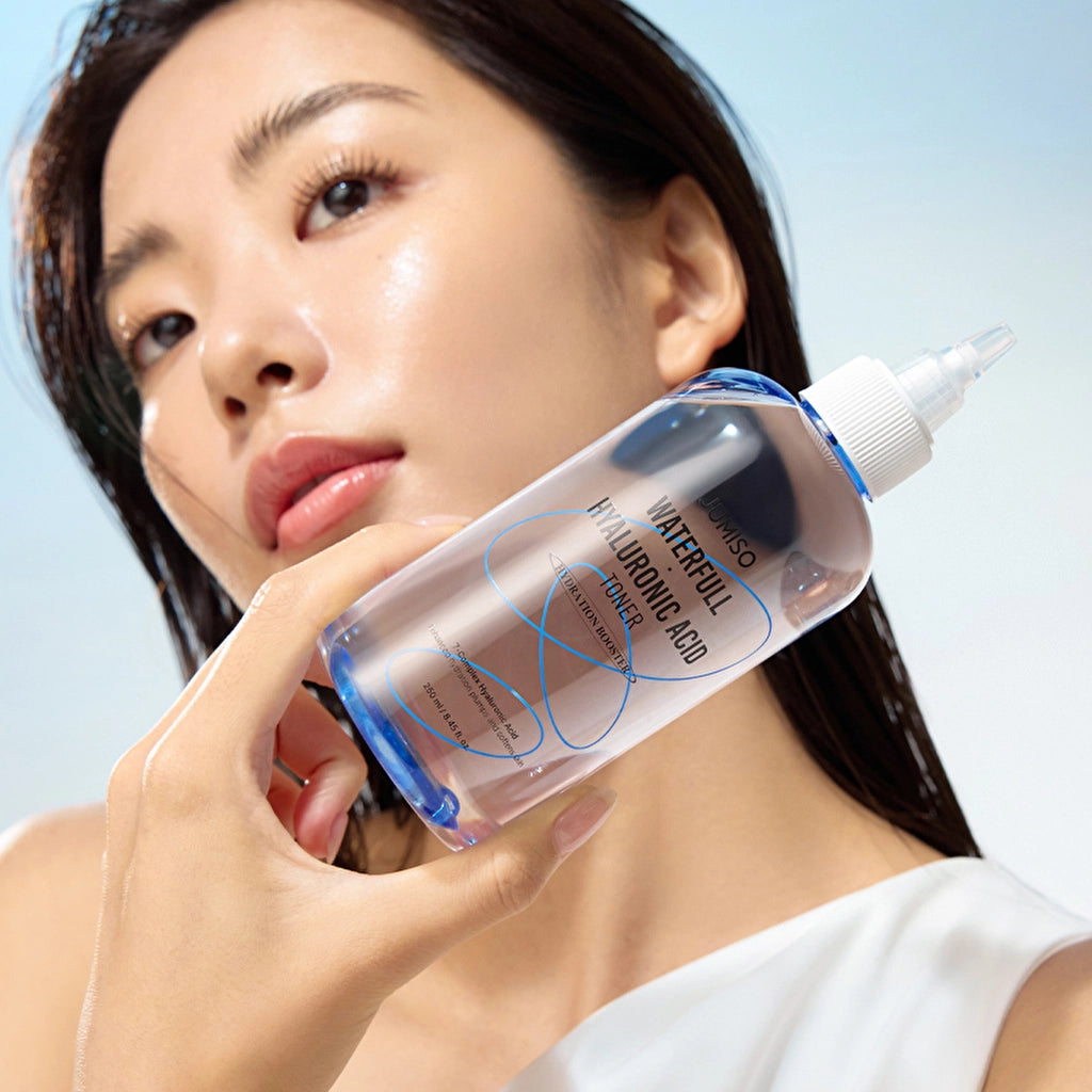 Jumiso Hyaluronic Acid Tonic 250 ml