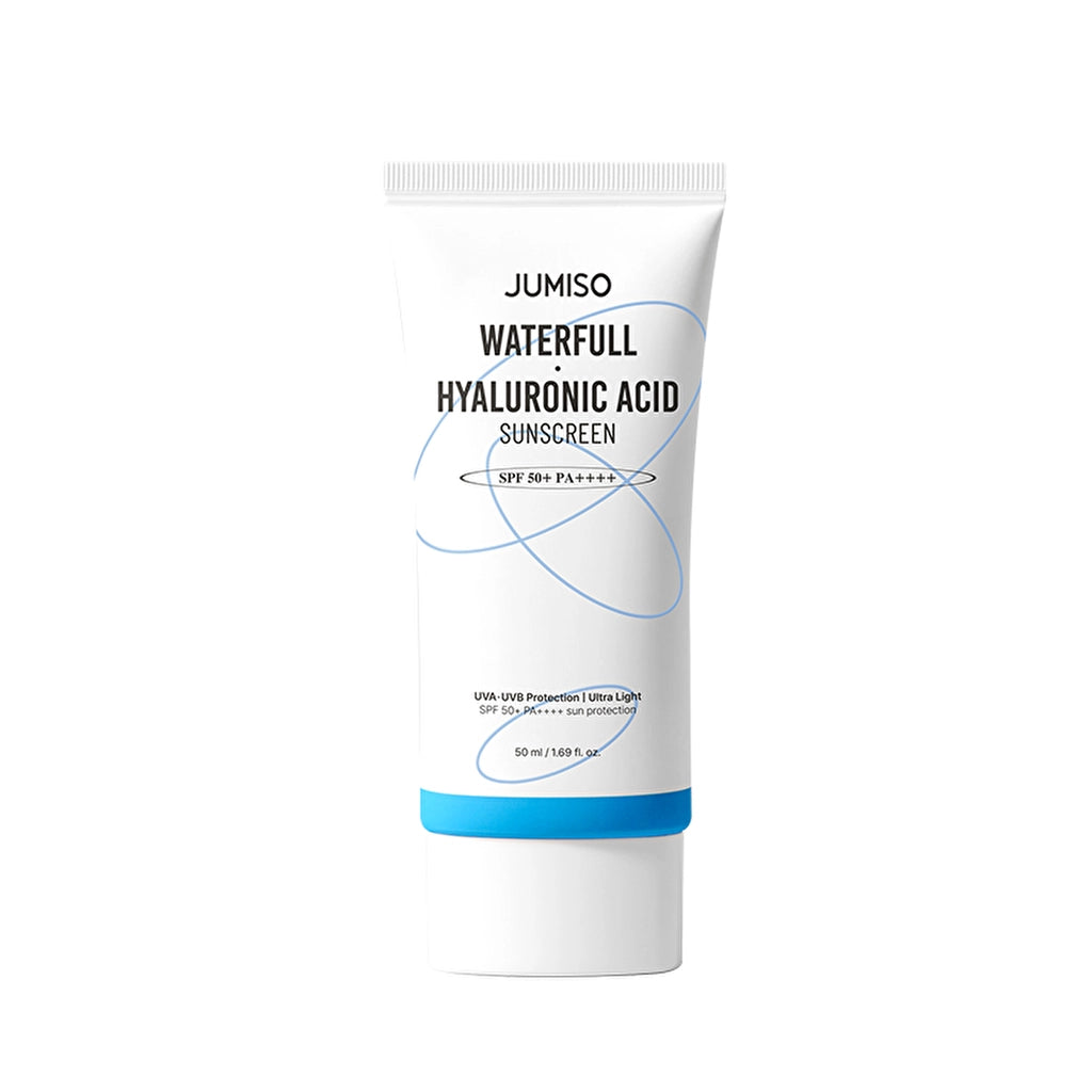 Jumiso Hyaluronic Acid Sunscreen SPF50 50 ml
