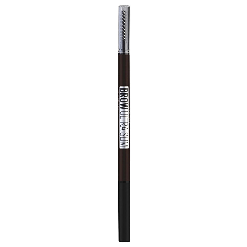 Maybelline New York Brow Ultra Slim Eyebrow Pencil 04 Medium Brown