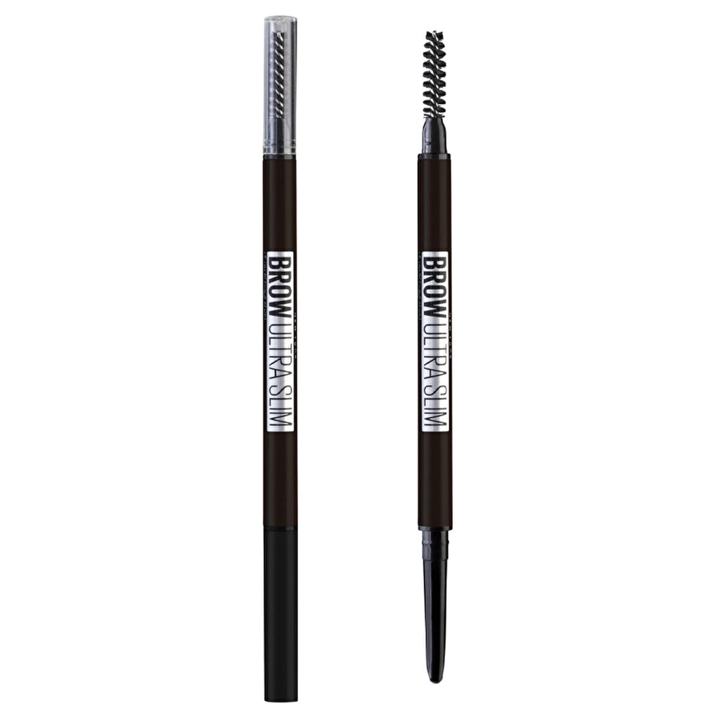 Maybelline New York Brow Ultra Slim Eyebrow Pencil 04 Medium Brown