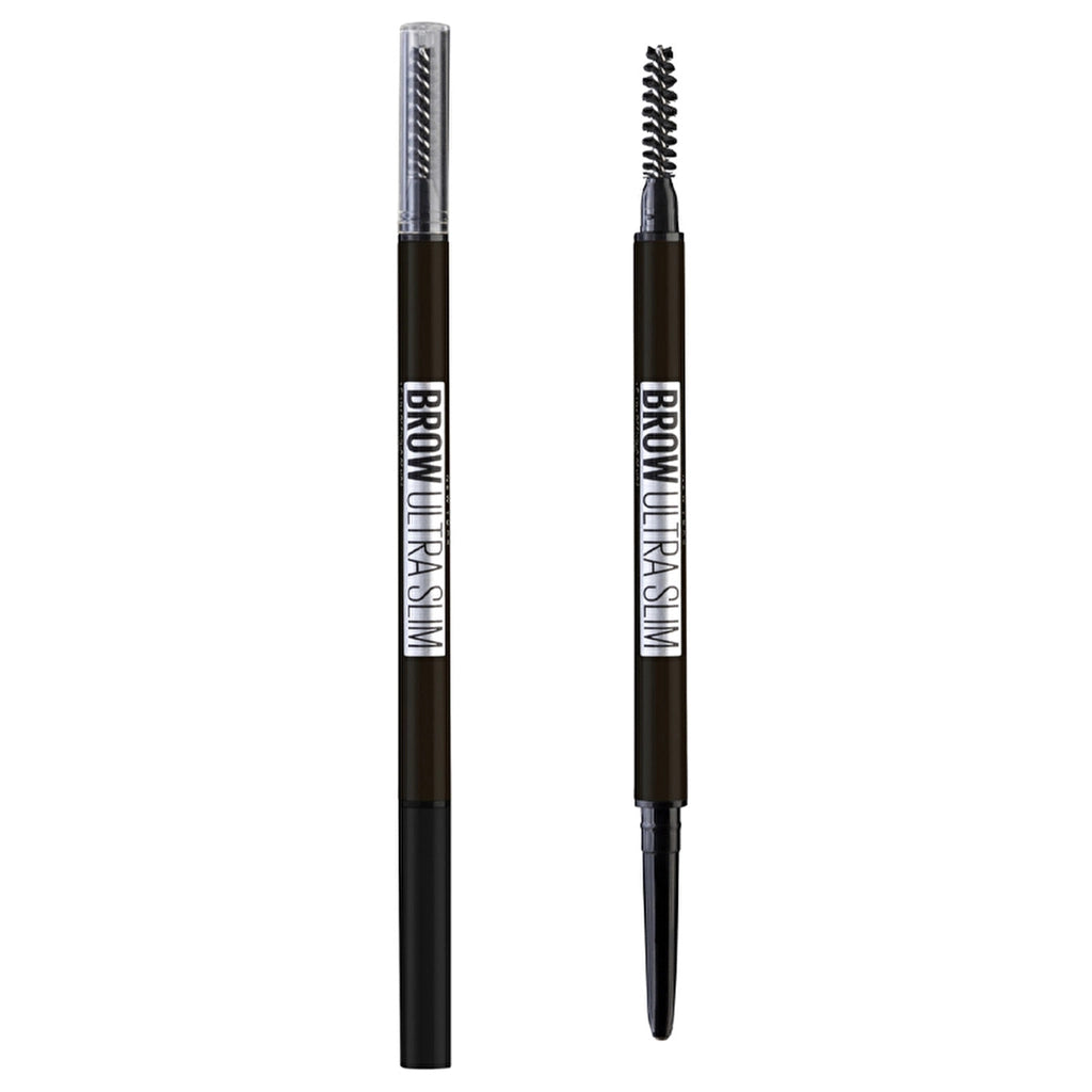 Maybelline New York Brow Ultra Slim Eyebrow Pencil 05 Deep Brown