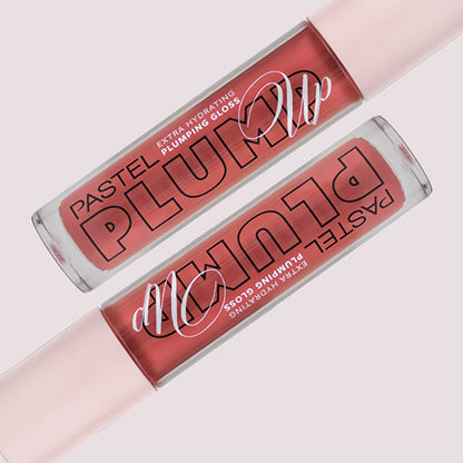 Pastel Profashion Plump Up Extra Hydrating Plumping Gloss 210