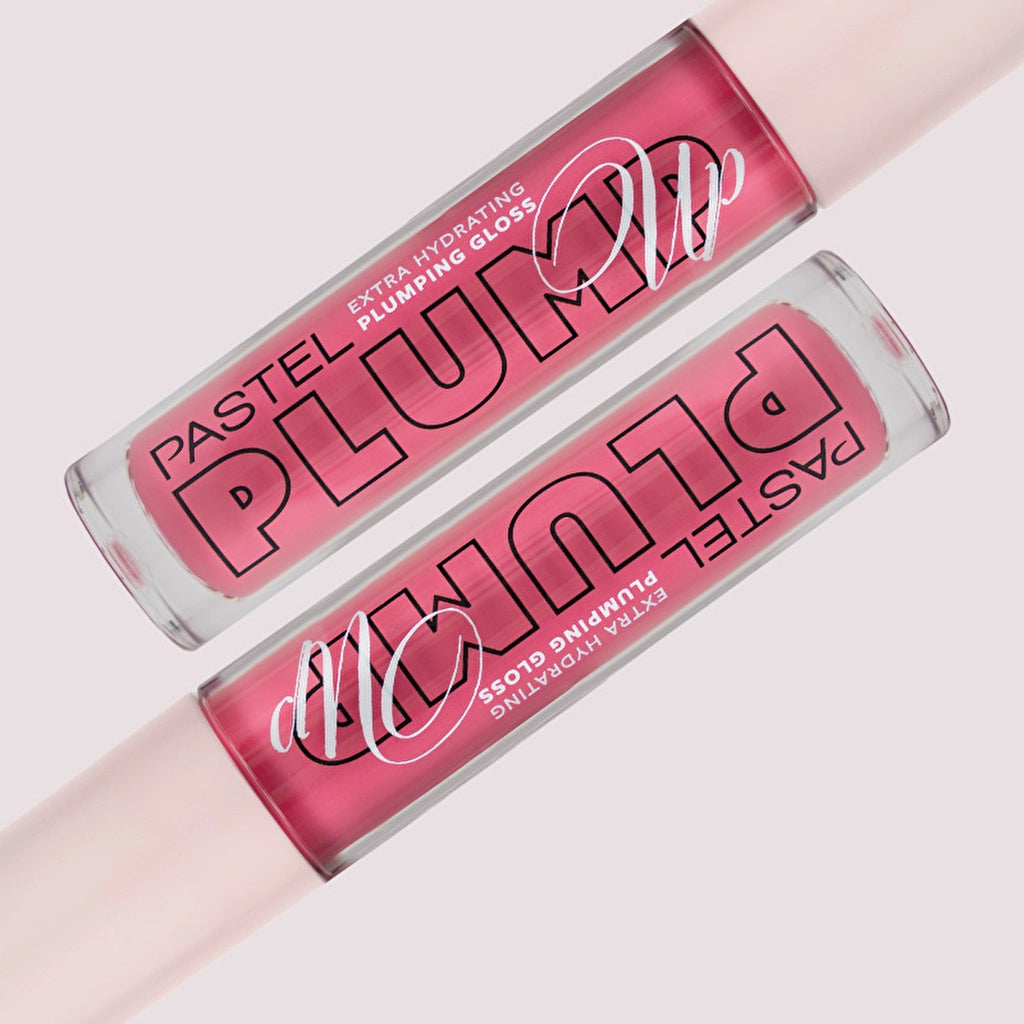 Pastel Profashion Plump Up Extra Hydrating Plumping Gloss 211
