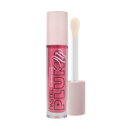Pastel Profashion Plump Up Extra Hydrating Plumping Gloss 211
