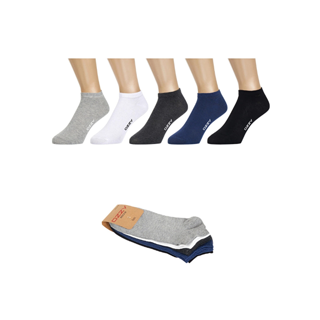Ozzy Socks Men&