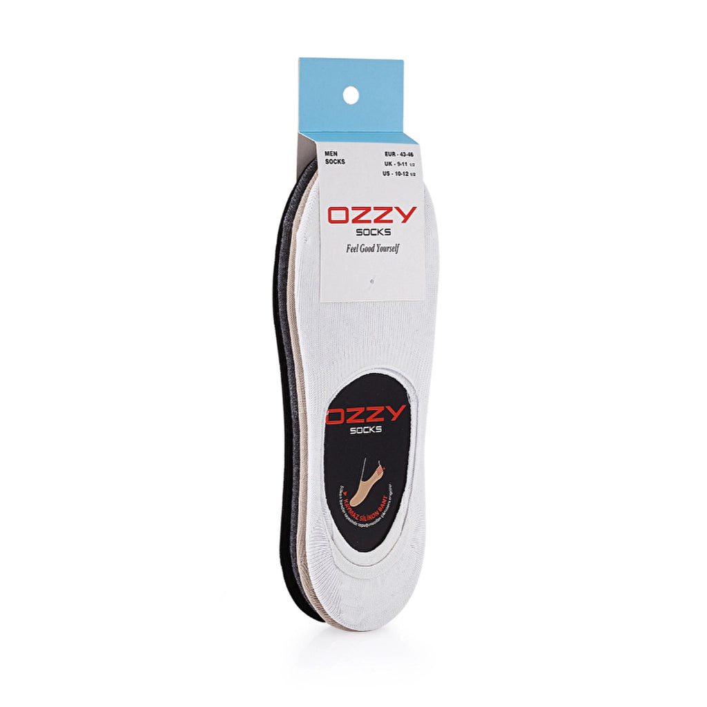 Ozzy Socks Men&