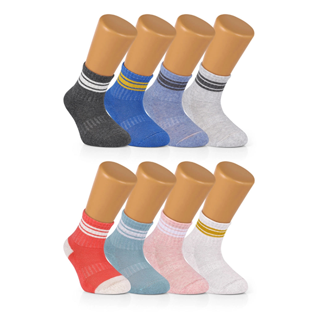 Ozzy Socks Children&