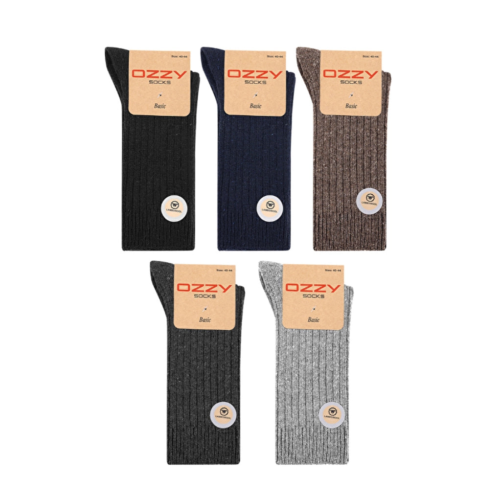 Ozzy Socks Men&