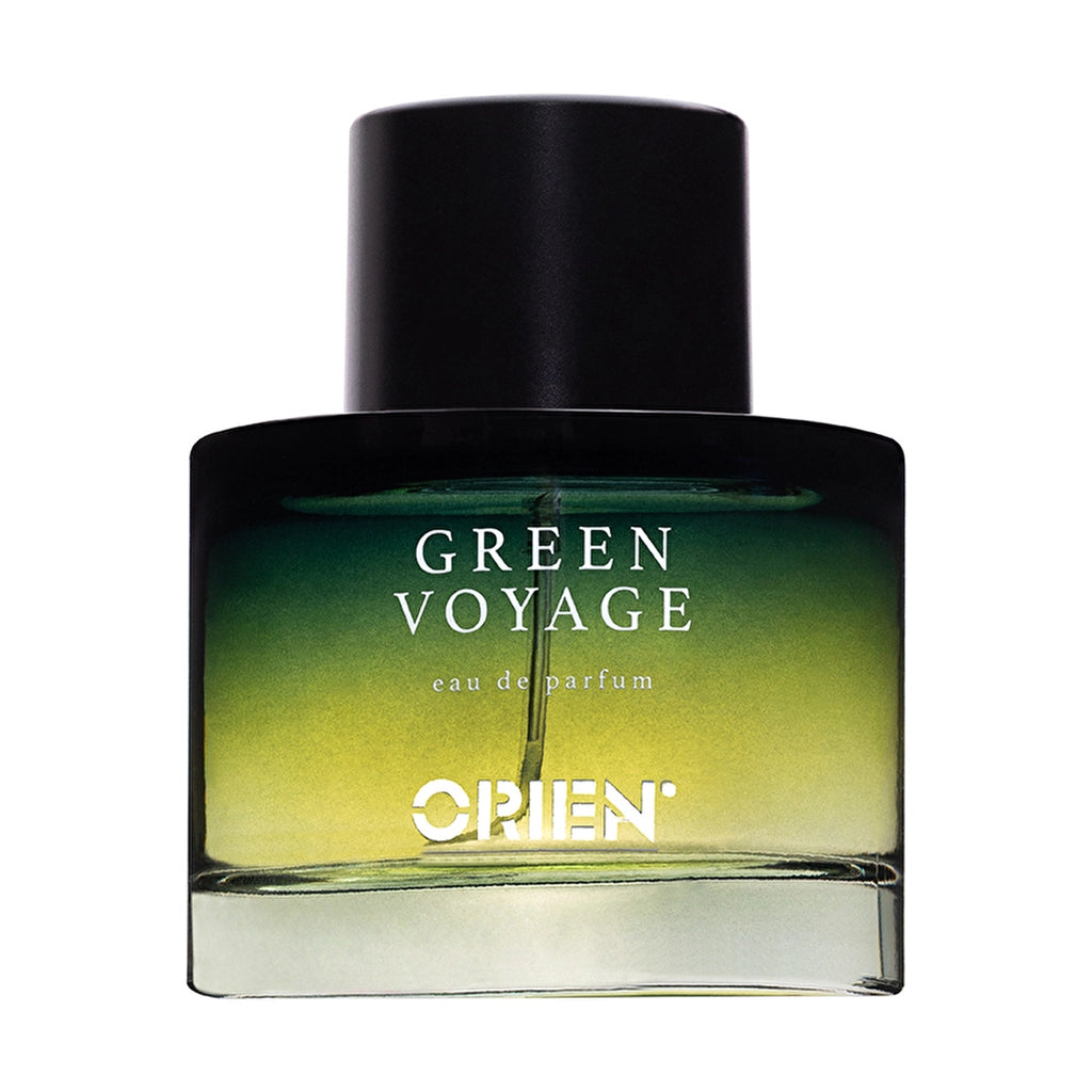 Orien Green Voyage EDP Men&