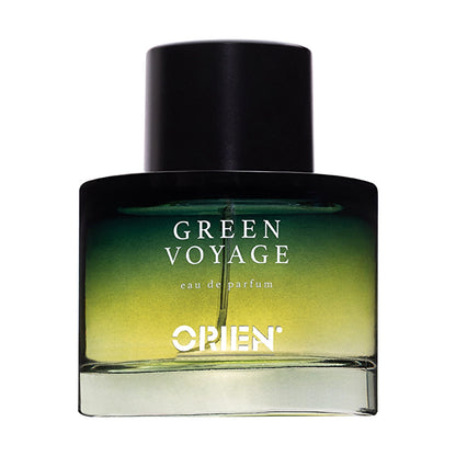 Orien Green Voyage EDP Men&