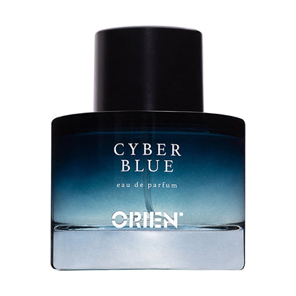 Orien Cyber ​​Blue EDP Men&
