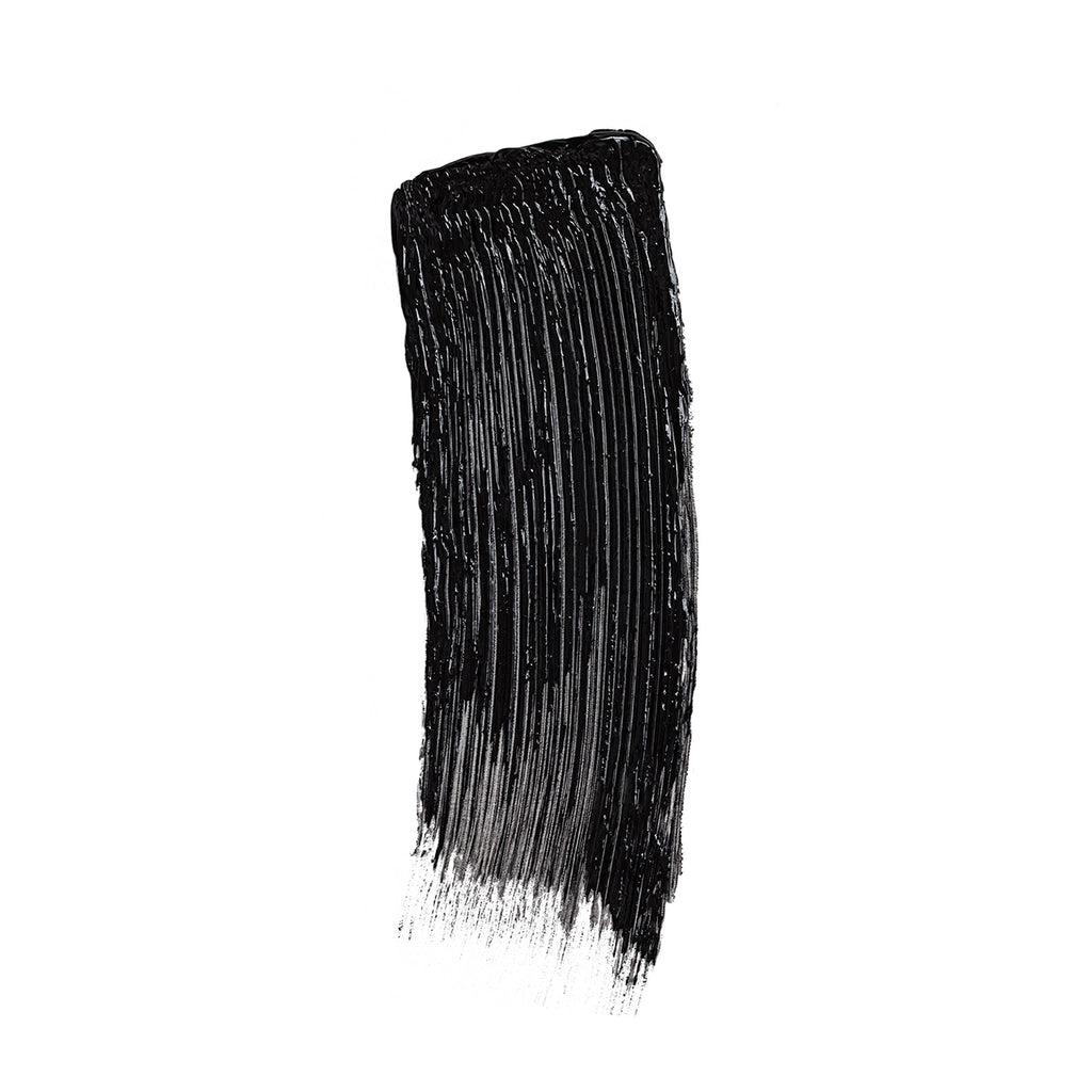 Flormar CareFull Volume Lash Strengthening Plumping Mascara 000 Black